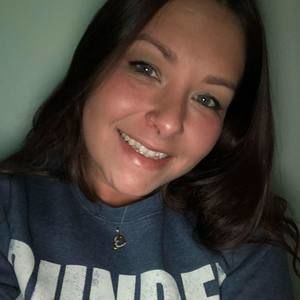 Meet your Posher, Vicki